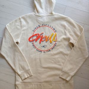 O'Neill NEW mens Fifty Two Pullover Hoodie